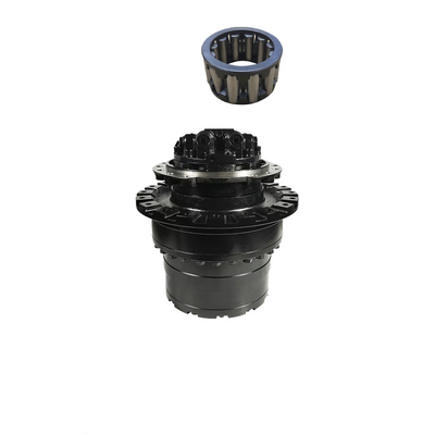 Aguja que lleva Zax210 de Hydraulic Pump Parts 4438592 del excavador de la caja de cambios del motor del viaje