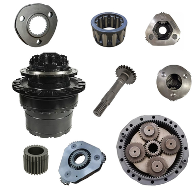 Pin ZAX210 de Spare Parts 4210853 del excavador de la caja de cambios del motor del viaje