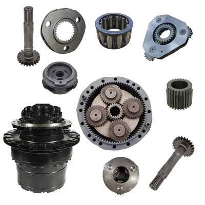 Pin ZAX210 de Spare Parts 4210853 del excavador de la caja de cambios del motor del viaje