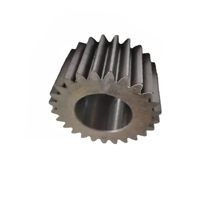 Planeta ZAX210 del engranaje de Spare Parts 3084353 del excavador de la caja de cambios del motor del viaje