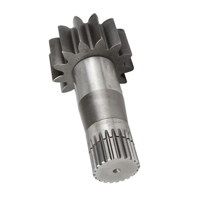 Apoyo ZAX210 del eje de las partes 2050692 de Travel Motor Gearbox del excavador