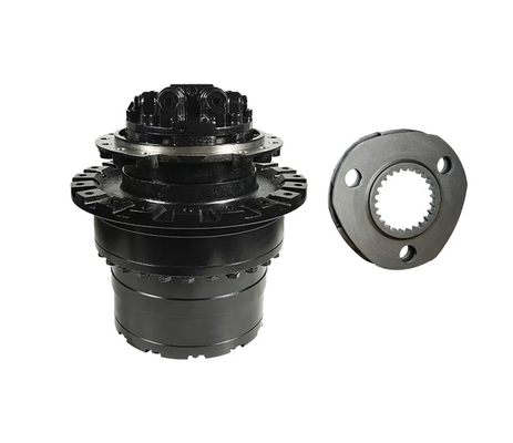 4401293 piezas hidráulicas de la caja de cambios del motor de Final Drive Travel del excavador del espaciador ZAX210