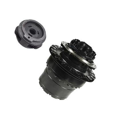 Anillo ZAX210 del engranaje de Hydraulic Pump Parts 1025787 del excavador de la caja de cambios del motor del viaje