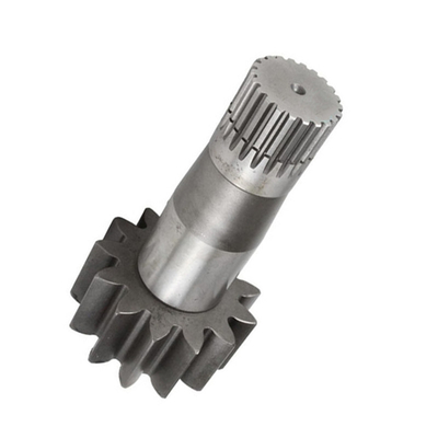 Grupo del sello del montaje 4114753 del portador del engranaje del motor del viaje de Hydraulic Pump Parts del excavador ZAX210