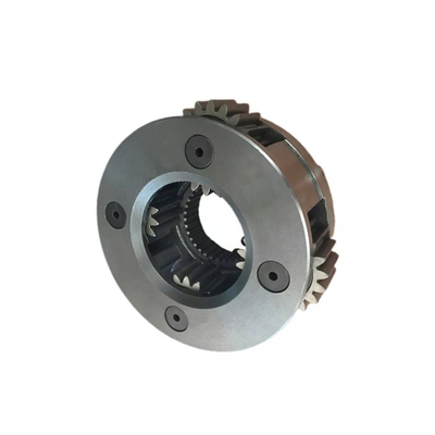 Excavador Spare Parts 2042432 del portador de la caja de cambios del motor del viaje ZAX2100