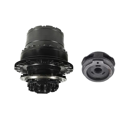 Caja de cambios 2050691 del motor del viaje de Hydraulic Pump Parts del excavador del portador ZAX210