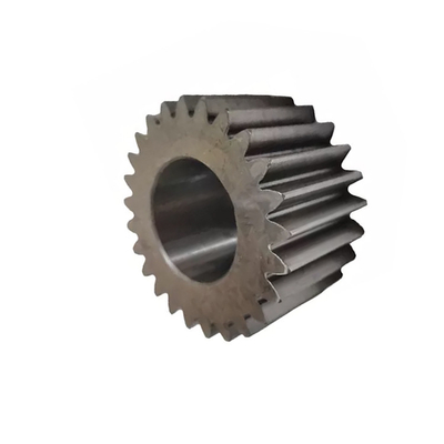 Araña del oscilación de Hydraulic Pump Parts del excavador de SK200-8 SK210-8 para el montaje YN32W01058P1 del portador del planeta