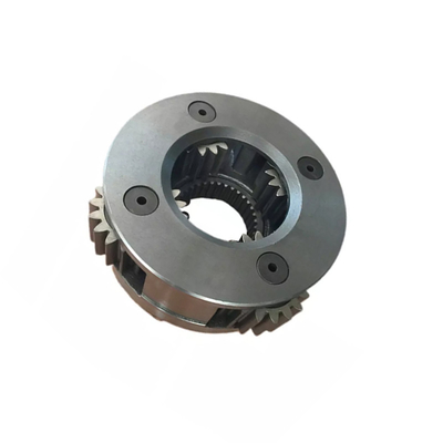 Araña del oscilación de Hydraulic Pump Parts del excavador de SK200-8 SK210-8 para el montaje YN32W01058P1 del portador del planeta