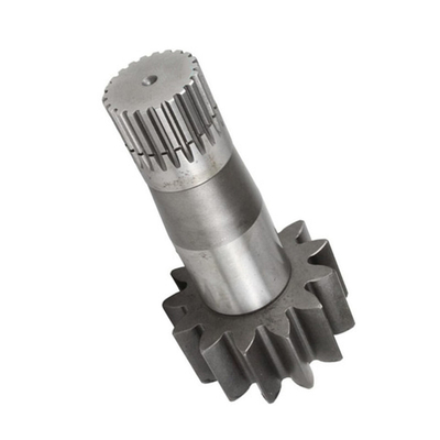Eje de caja de cambios hidráulico de las piezas de la correa eslabonada YN32W01051P1 SK200-8 SK210-8