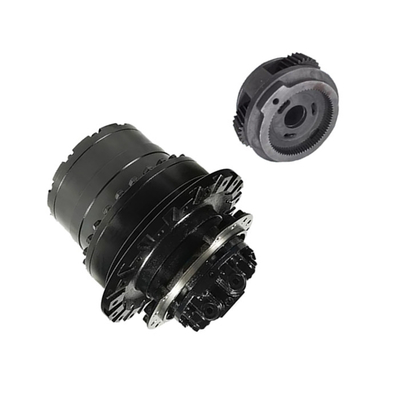 El excavador Carrier For de SK200-8 SK210-8 4 engranajes balancea la caja de cambios YN32W01118P1