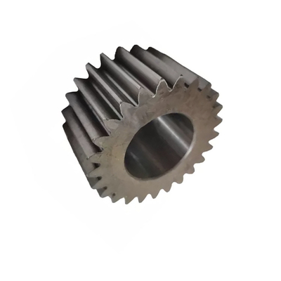 El excavador Carrier For de SK200-8 SK210-8 4 engranajes balancea la caja de cambios YN32W01118P1