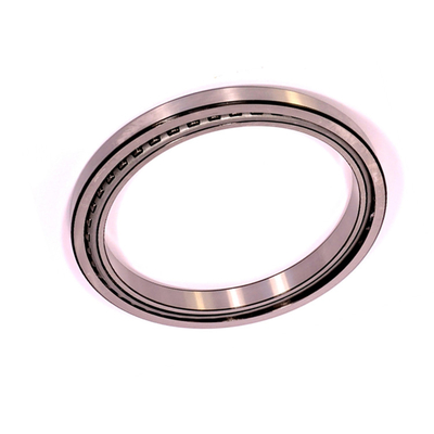La caja de cambios del oscilación parte YN32W01030P1 el excavador Swing Motor Bearing SK200-8 SK210-8