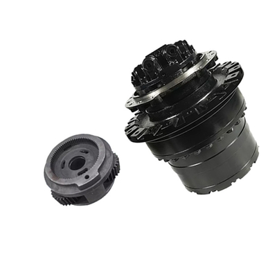 montaje PC200-8 del portador de la impulsión de Repair Kits Final del excavador 20Y-27-42540