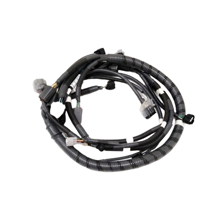 Haz de cables 4HK1 6HK1 ZAX240-3 SH350-5 SH240 del motor de Parts 8-98002897-0 del excavador