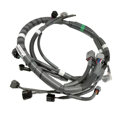 Haz de cables 4HK1 6HK1 ZAX240-3 SH350-5 SH240 del motor de Parts 8-98002897-0 del excavador