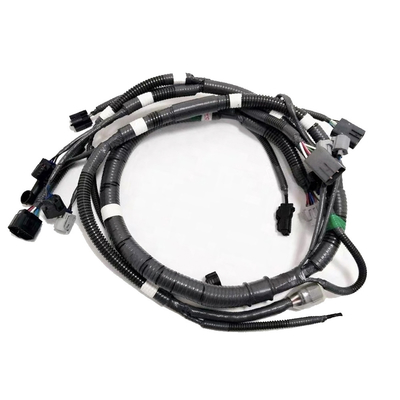 Haz de cables 4HK1 6HK1 ZAX240-3 SH350-5 SH240 del motor de Parts 8-98002897-0 del excavador