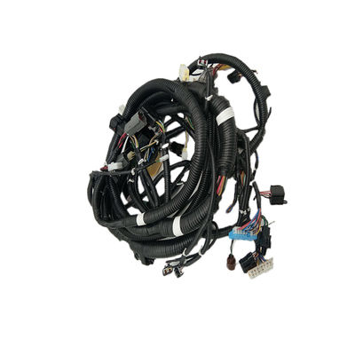 Arnés de cable de Engine Parts 20Y-06-24742 del excavador PC200-6