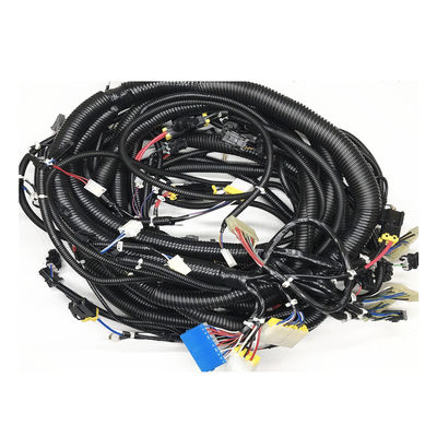 Arnés de cable de Engine Parts 20Y-06-24742 del excavador PC200-6