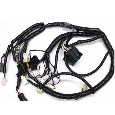 piezas de maquinaria principales de la haz de cables PC200 PC310 PC230 Constraction de la cabina externa 20y-06-24751