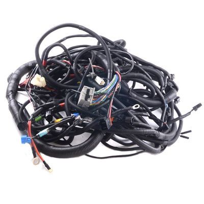 Purple Horn parte la haz de cables hidráulica del motor 20Y-06-41130