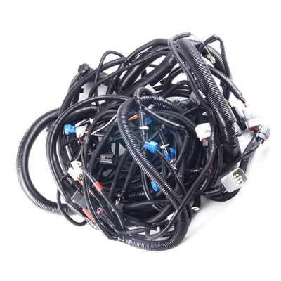 KWSK parte la haz de cables hidráulica del motor 20Y-06-41130