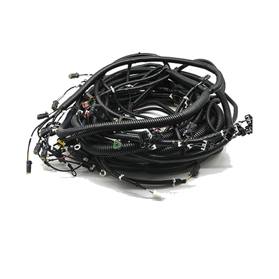 Arnés de cable PC200-7 PC360-7 de las piezas 20Y-06-71114 de Excavator del fabricante de KWSK