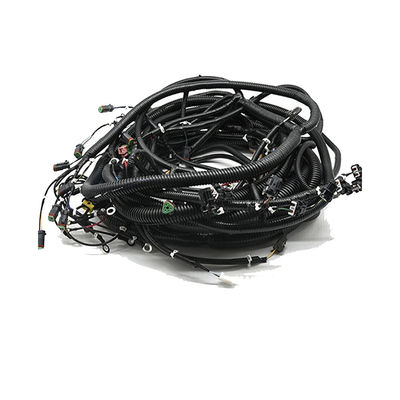 Arnés de cable PC200-7 PC360-7 de las piezas 20Y-06-71114 de Excavator del fabricante de Purple Horn