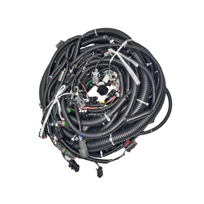 Arnés de cable PC200-7 PC360-7 de las piezas 20Y-06-71114 de Excavator del fabricante de KWSK