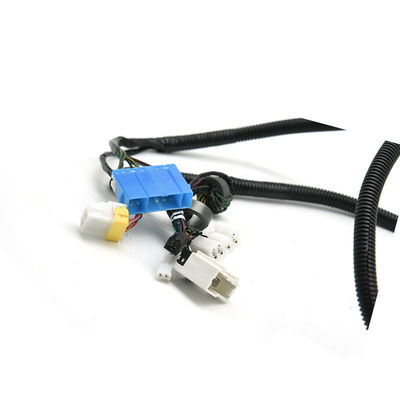 Excavador Harness Wire de las piezas 21M-06-31170 de Engine del excavador del fabricante de Purple Horn