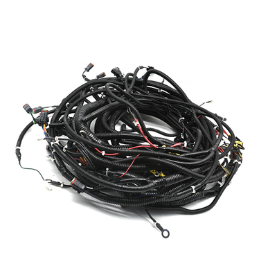 KWSK parte el arnés de cable externo externo PC200-7 del motor 207-06-71110 hidráulico