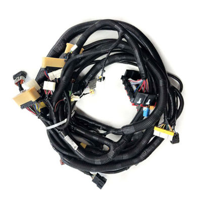 Excavador Engine Wiring Harness PC300-7 PC350-7 PC360-7 de las partes 207-06-71562 de Excavator del fabricante de Purple Horn