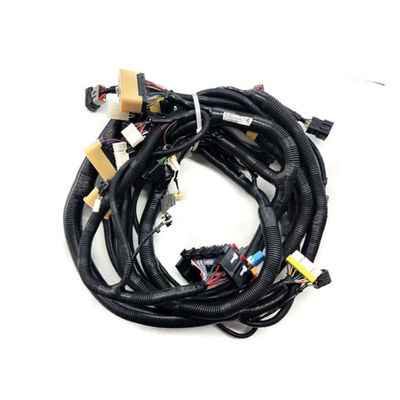 Excavador Engine Wiring Harness PC300-7 PC350-7 PC360-7 de las partes 207-06-71562 de Excavator del fabricante de Purple Horn