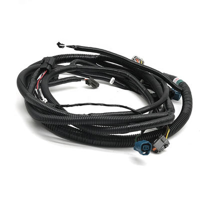 Haz de cables PC400-7 de las partes 208-06-71511 de Excavator del fabricante de Purple Horn