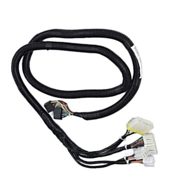 Excavador Harness Wire C9 E336D E330D E330C E345D de las partes de maquinaria de KWSK Constraction 215-3249