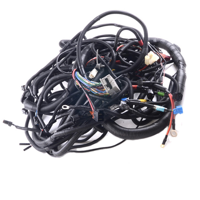 Excavador Engine Wiring Harness E320D de Parts 283-2672 del excavador de KWSK