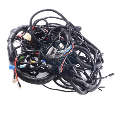 Excavador Engine Wiring Harness E320D de Parts 283-2672 del excavador de KWSK