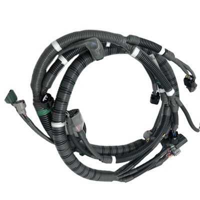 Haz de cables ZAX250-3 ZAX350-3 ZAX360-3 de Parts 4658146 del excavador de KWSK