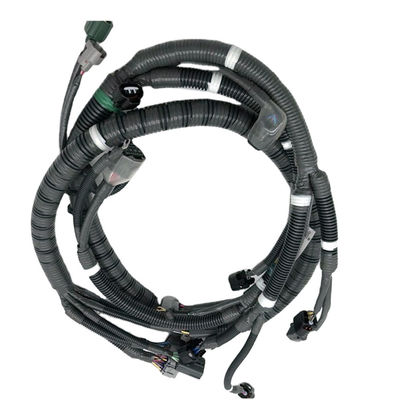 Haz de cables ZAX250-3 ZAX350-3 ZAX360-3 de Parts 4658146 del excavador de KWSK