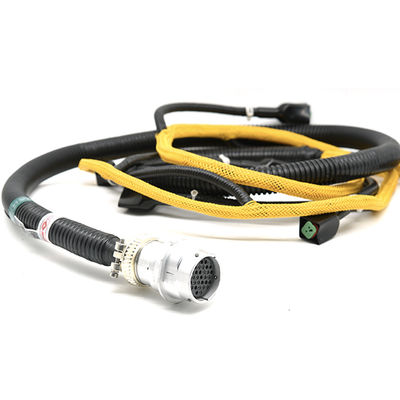 Arnés de cable PC400-7 de las partes 6156-81-9211 de Engine del excavador del fabricante de Purple Horn