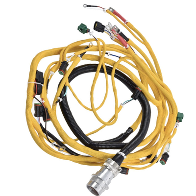 Arnés de cable PC400-7 de las partes 6156-81-9211 de Engine del excavador del fabricante de KWSK