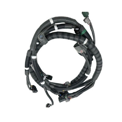 KWSK parte el alambre hidráulico PC400-8 del arnés del excavador del motor 6251-81-9810