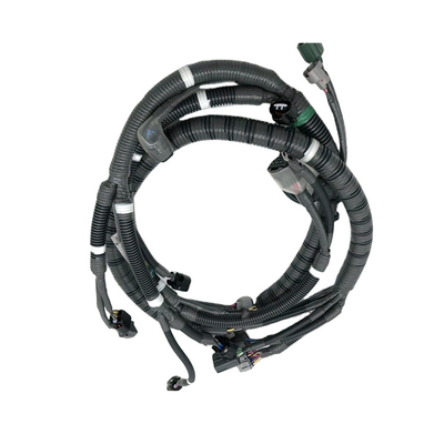 El excavador del fabricante de KWSK parte el mazo de cables interno de la cabina 6754-81-9440 PC200-8