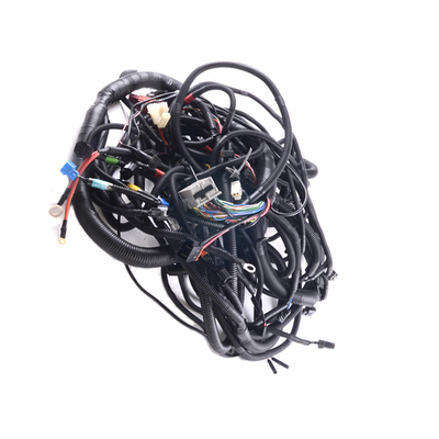 El excavador del fabricante de KWSK parte el mazo de cables interno de la cabina 6754-81-9440 PC200-8
