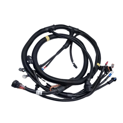 Arnés de cableado EC460 del motor de las piezas 14630636 del motor del excavador del fabricante de KWSK