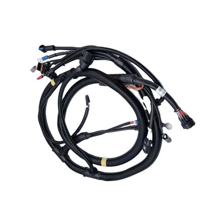 Arnés de cableado EC460 del motor de las piezas 14630636 del motor del excavador del fabricante de Purple Horn