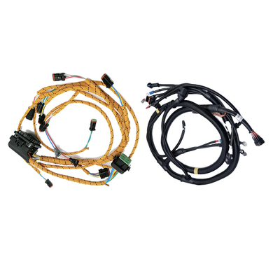 195-7336 Cable de arnés de piezas de motor de excavadora E320D E325C