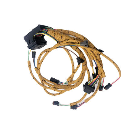 230-6279 306-879 Haz de cables del motor del excavador E330C C-9 E336D 330D