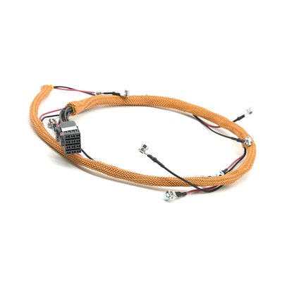 Arnés de cableado EC360 EC460 del motor hidráulico del excavador 14541954