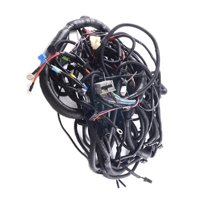 Arnés de cableado EC360 EC460 del motor hidráulico del excavador 14541954