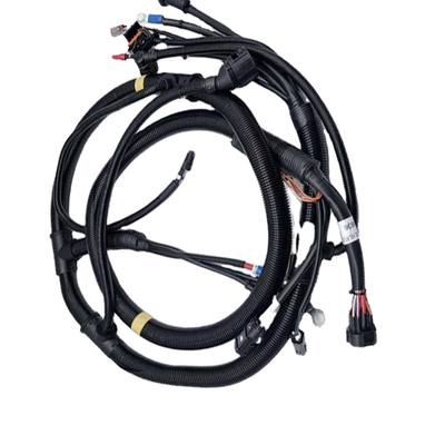 Piezas del motor del excavador de KWSK 2917589 haz de cables del excavador 291-7589 E320D